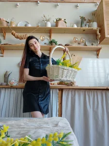 Iren Irene on Masterwork room house🙏🥰♥️❤️❤️ Immagine  5