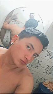 NataliaAndJulliam julian ❤️ Foto