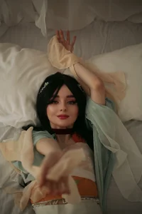 CloudGrace Forest girl Pic 7