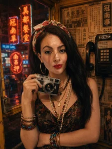 JakyKidmanOCTOBER !! What role-playing game would you like?图片 2