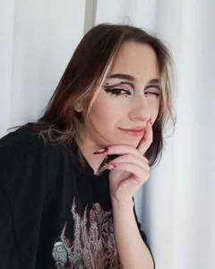 EdithAxleys XXX nøgenfoto 3