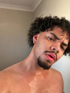 Andre_Cole Just some selfies Pic 5