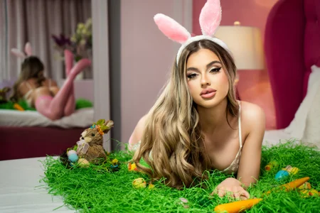 HaileyMadowDelicious Pleasure Choices图片 3