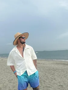 Beach Time 🏝️🌞 de matteosantos  5 photos