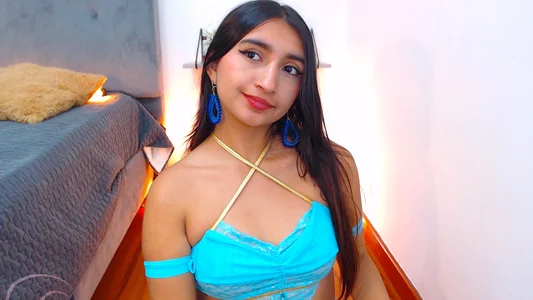 Hindu Girl de _Orquidea_  3 photos