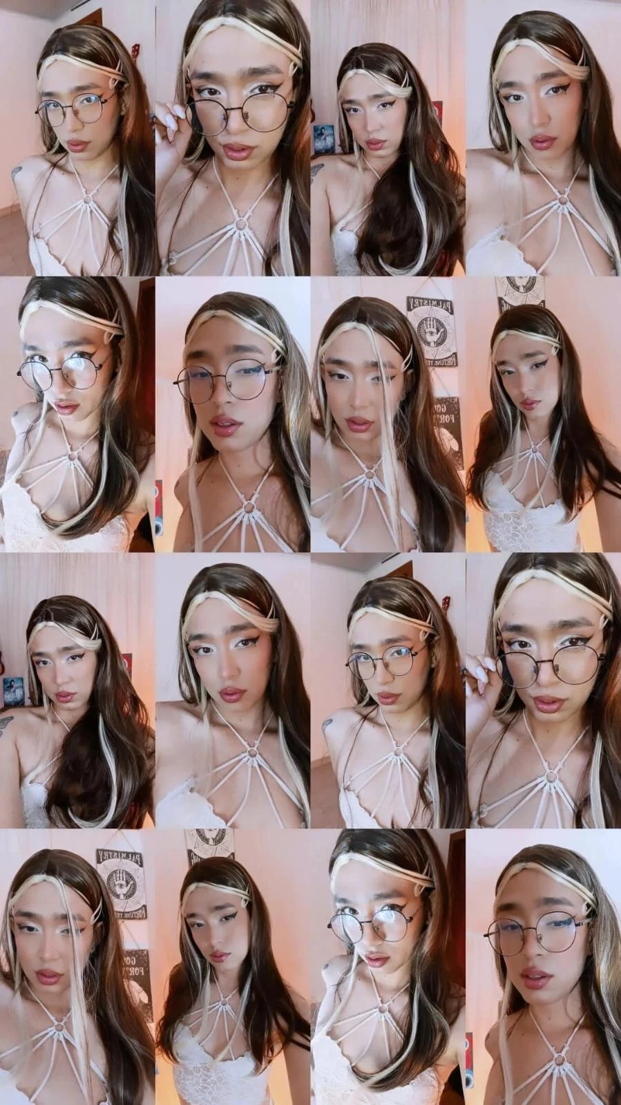 صور AdelineEsposito الرائجة  2430