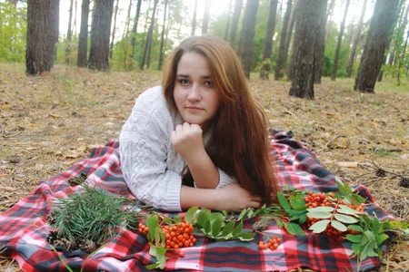 XX_Daniella_XX Fall Pic 2