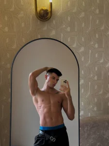 After the gym de Walt_Enjoy  3 Imagens
