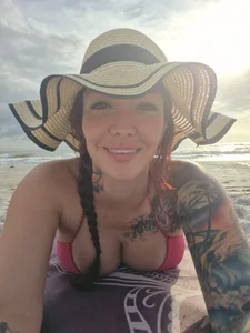 CharletteWebb 2026 Free vibes xox  5. fénykép