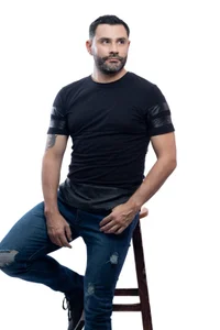 jonasbeards We are not responsible for emotions, but we are for what we do with them (Carl Rogers) 사진 5