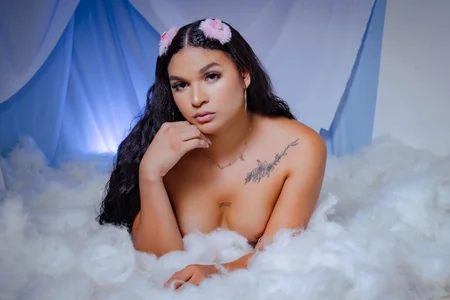 Samara_Hillss The woman of your dreams is here! Εικόνα 3