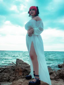 Hallucigenia_ ON THE BEACH Pic 3