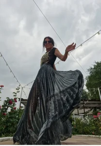 Lissabeta Sexy skirt Immagine  4