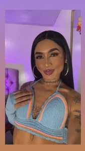 Elizabeth_vegaa 💝💝 Pic