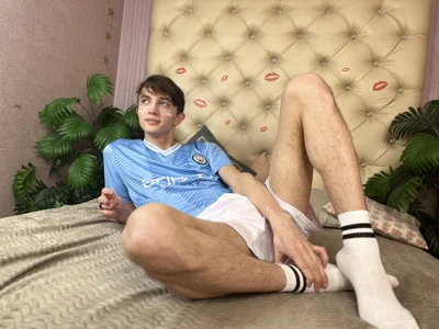 John_Mellow 🔥My hot game🔥 Pic