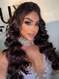 Korina_Saenz01のHappy pride 2024の 2枚の写真