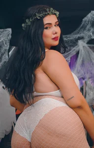 BlazedPauX Hallowen ♥ Pic 8