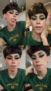 I can also be your femboy💘 de Gema_Jones_  2 Imagens