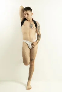 Dylanwhite23_ WHITE зображення 3