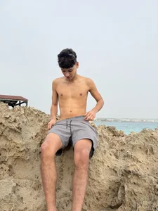 OnlyTyroone Come Closer👀 Foto