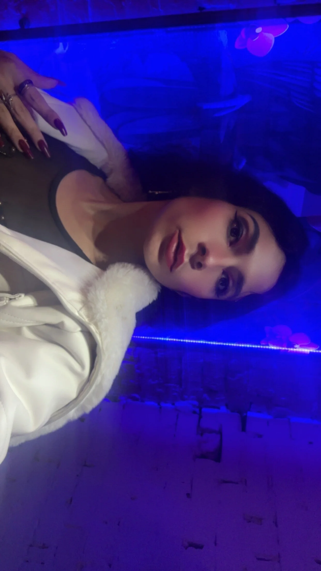 Ariel_nitzche Queen ari Foto