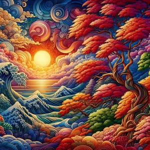 TreeJeanne Digital Art: 01 Pic 9