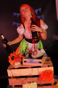 zzoe_ i love oktobertfest Pic 4