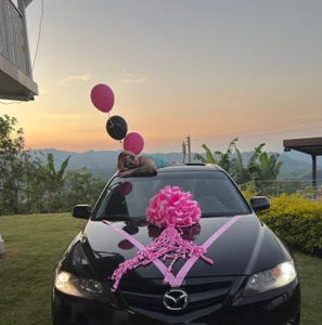 XXMILE: One more year of life, one more goal achieved, thanks to everyone for their support ( 3 фото)