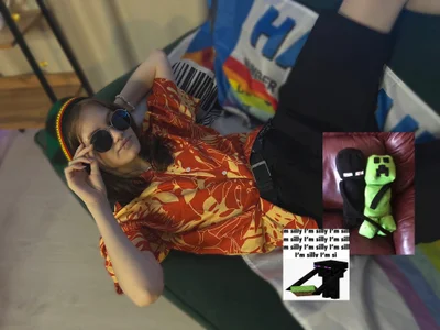 Dilara_xBaby kullanıcısının my new meme photos albümü -  3 fotoğraf