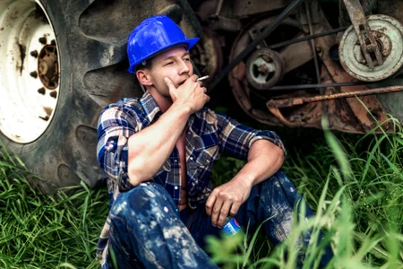 Mechanic de BrutusK08  3 Imagens