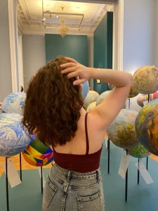 AnnTerry_ My cultural day off Pic 2