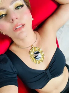 EvaBellucci_ 😈😈 Bilde