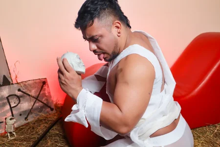 BrianMalonee 🔥Horny Halloween😏 圖片 2