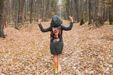 TheBaeWatch Winter is coming Foto