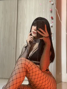 Bella-Franco Hinata cosplay 사진 8