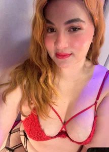 JuliaDavis_1 I am your wicked girl 😈💦 Bilde 3