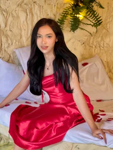 ZoeyTuazon Birthdayshoot Pic 4