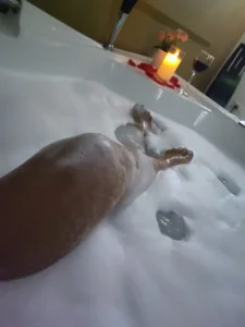 Maddysex_ DÍA DE SPA Pic