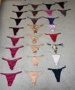 legendmusiccVS Panties图片 5