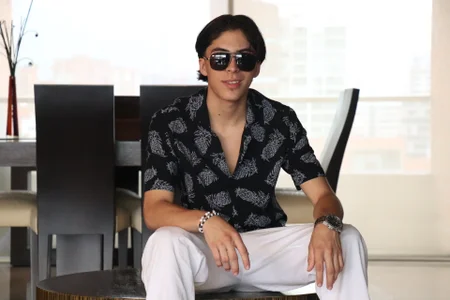 HeellBoy_ On the street รูป 