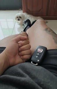 Public de Cris_Exotica  8 Imagens