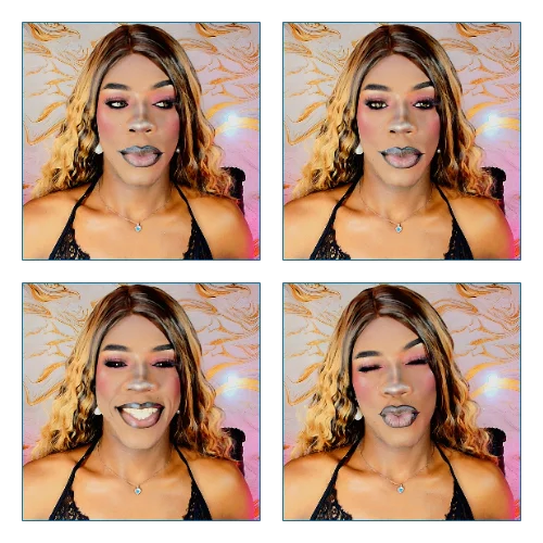 EbonyHansNight Foto en Tendencia 4543