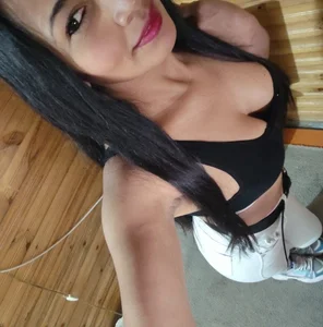 Public od Aitana444  snímek