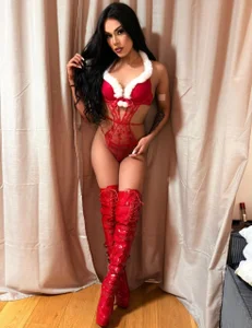 Zoe_TransGirl 🎄Merry Christmas🎄 Gambar