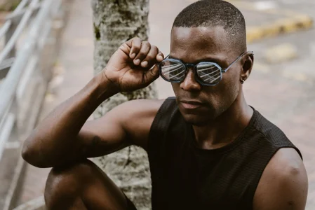 DereckandJakee's Mysteries at dawn Sex Photo 5