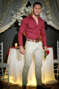 George_Diesell Valentine's Day Hình 3