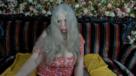 mariabelladonna Orange slika 7