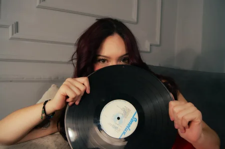 AnaDurant Midnight library📚 Pic 9