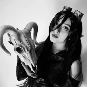 amaracooper_ magic in every shadow🔮🖤 Kuva 5