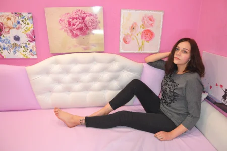 SaraGrey Public Pic 2
